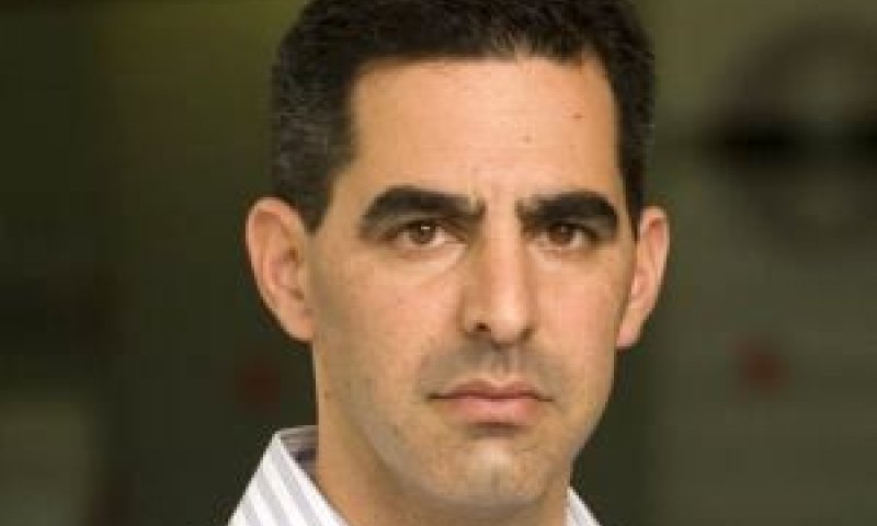 גיל בנימיני [צילום: יח"צ]