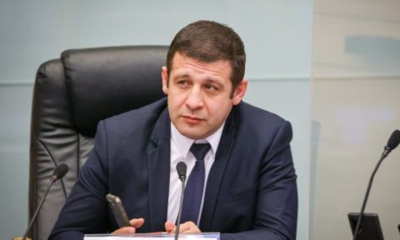 ח"כ קושניר [צילום: נועם מושקוביץ, דוברות הכנסת]