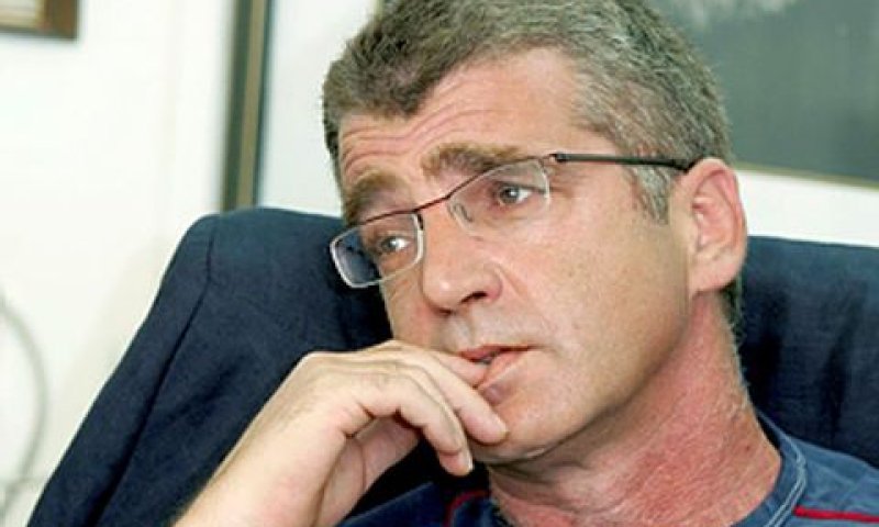 "אני מתנצל". קובי מידן [צילום: משה שי/פלאש 90]