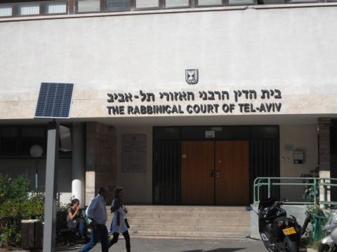 תהיה לשרגא עוד סיבה להלעיז