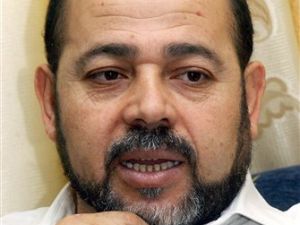 מוסא אבו מרזוק [צילום: AP]