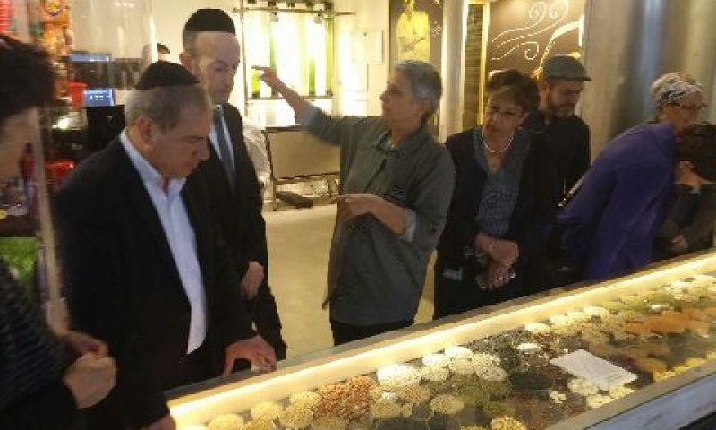 [צילום: דוברות הכנסת]