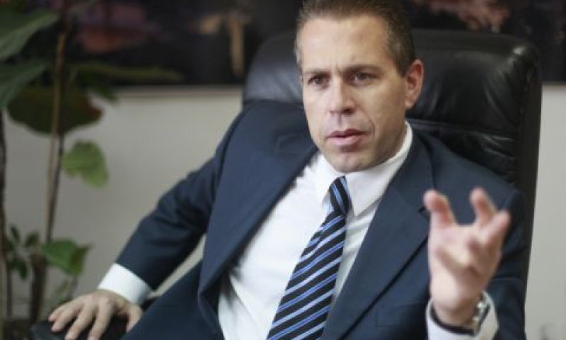 ארדן. מתנגד להסכם המתגבש [צילום: פלאש 90]