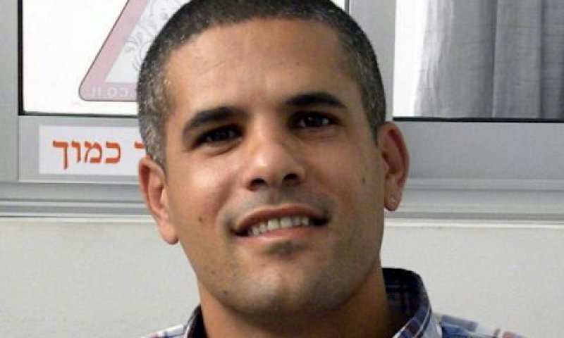 ערן שומרון [צילום: יח"צ]