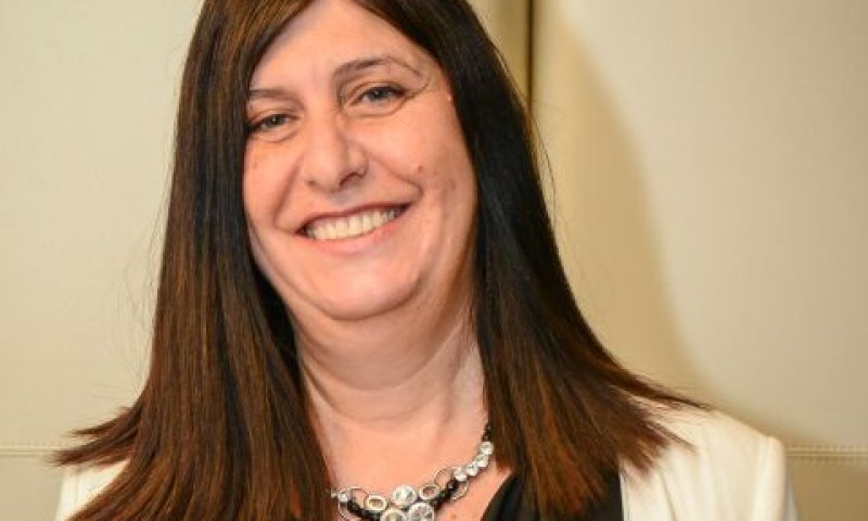 יפה בן דויד [צילום: אלה פייפר]
