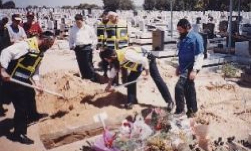 [צילום אילוסטרציה: זק"א]