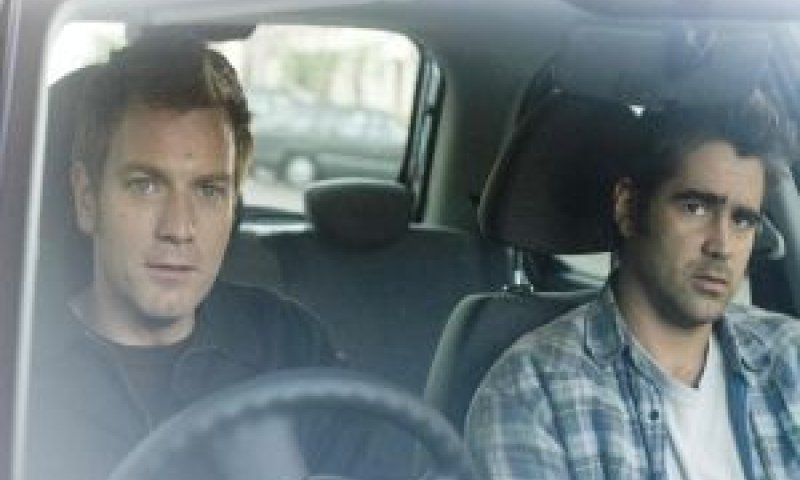 חלומה של קסנדרה