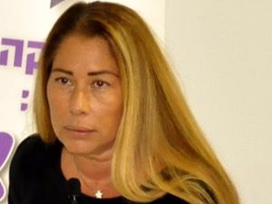אורלי אלקלעי