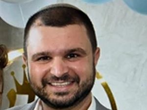 רס"ר (מיל') אליהו מאיר אוחנה ז"ל [צילום: דובר צה"ל]