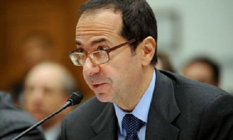 פולסון. סכנה להתכווצות הכלכלה העולמית [צילום: AP]