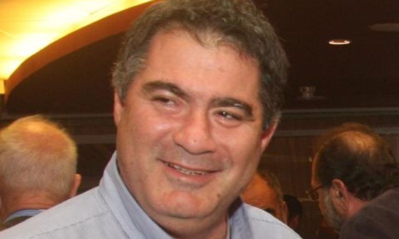 סרוגו. ימשיך בתפקיד? [צילום: יח"צ]