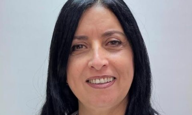 ליאת לייבה [צילום: יח"צ כפר המכביה]