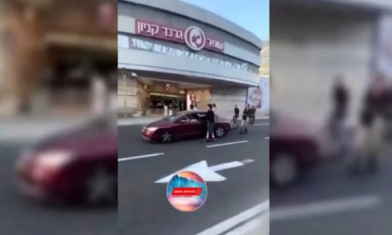 תיעוד מסוכן הפך לחקירה פלילית [צילום: שימוש לפי סעיף 27א לחוק זכויות יוצרים]