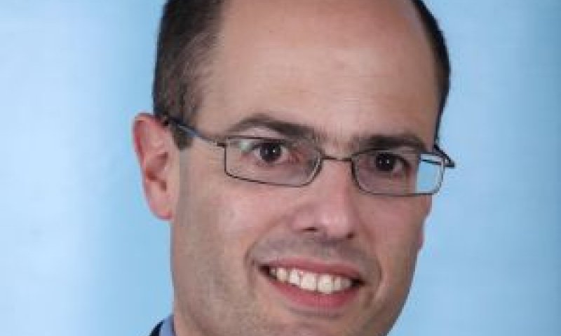 אבי חסון. גוף חדש [צילום: יח"צ]