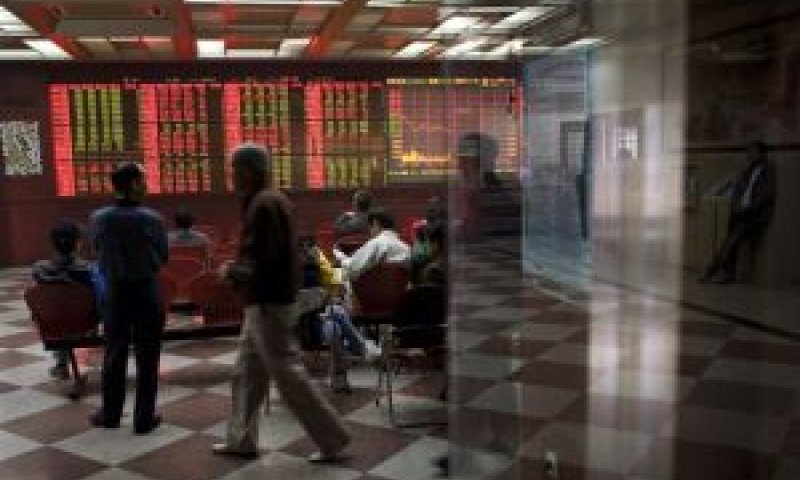 לא חוששים מהשקעות ספקולטיביות [AP]
