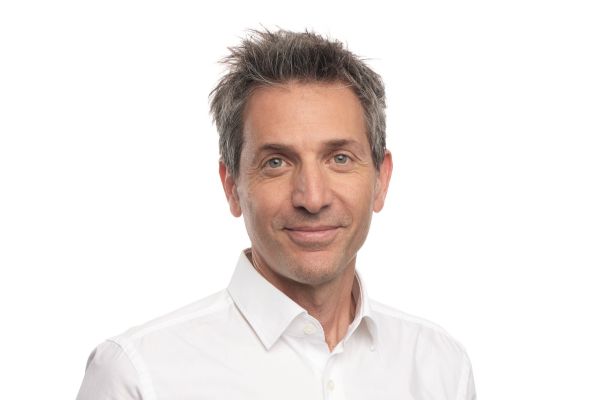 אורי לוין [צילום: עופר חג'יוב]