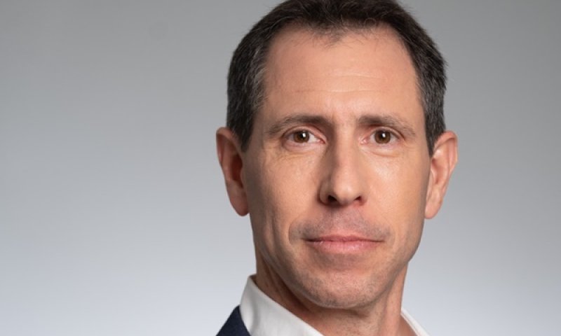 בסכס. "משק האנרגיה עובר שינויים משמעותיים" [צילום: רמי זרנגר]