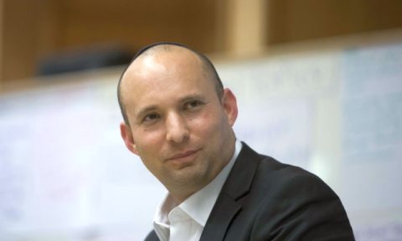 בנט. מגמת התכנסות של המדינות [צילום: פלאש 90]