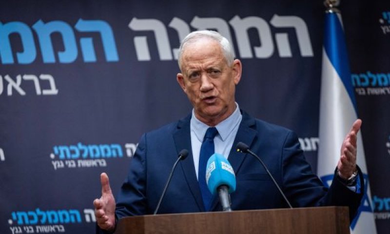 [צילום: יונתן זינדל/פלאש 90]