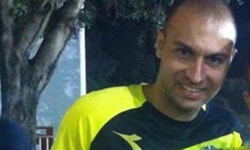 ברוכיאן. חושף את שכרו [צילום: רועי ביטון]