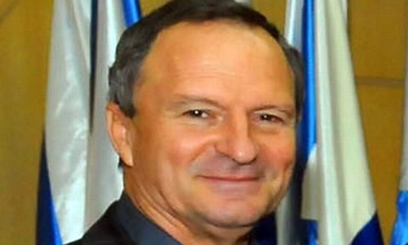יעמוד בראש הוועדה. ח"כ בילסקי [צילום: ישראל מלובני]