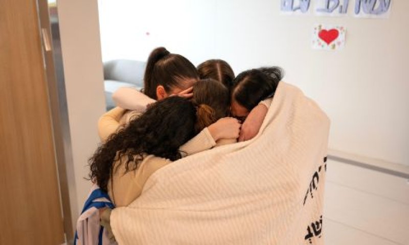 [צילום: דובר צה''ל]