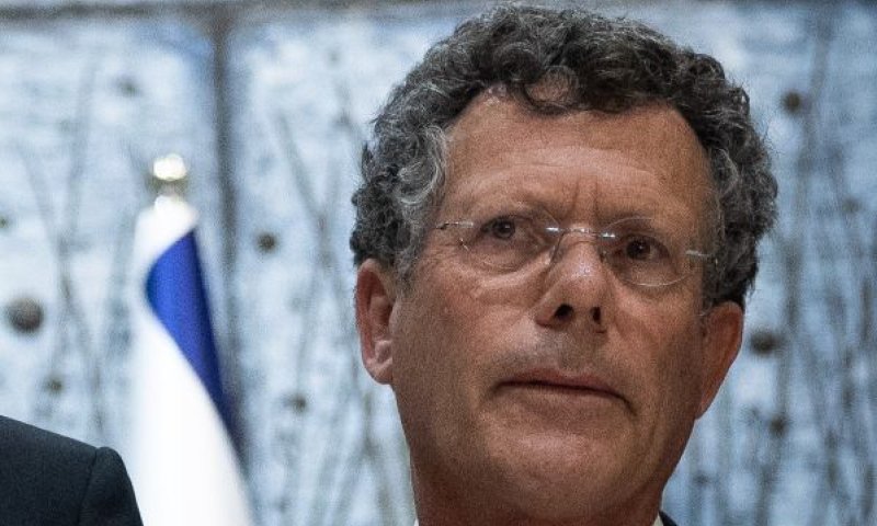 עמית. "דיון פרסונלי עלול לשבש חקירה" [צילום: יהונתן זינדל/פלאש 90]