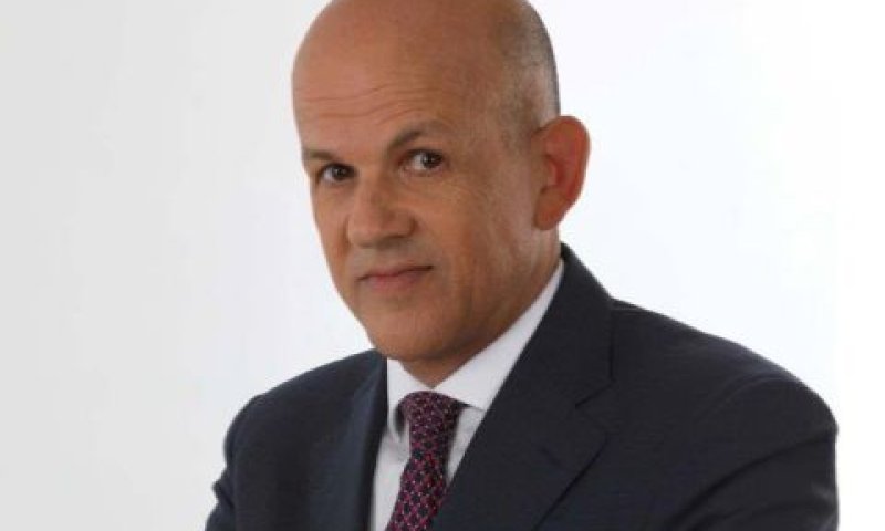 אלי גליקמן, מנכ"ל צים [צילום: סיון פרג']