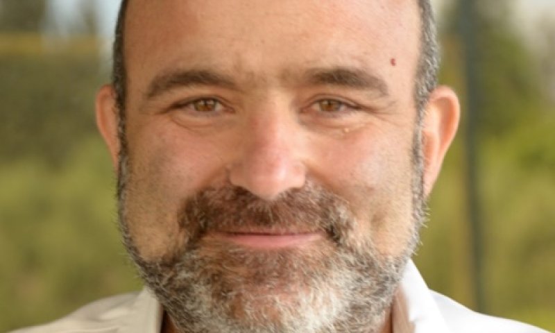 ניר למפרט, מנכ"ל קבוצת מר [צילום: יח"צ]