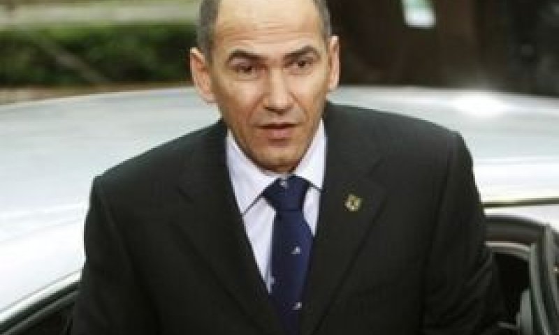 יאנז יאנסה [צילום: AP]