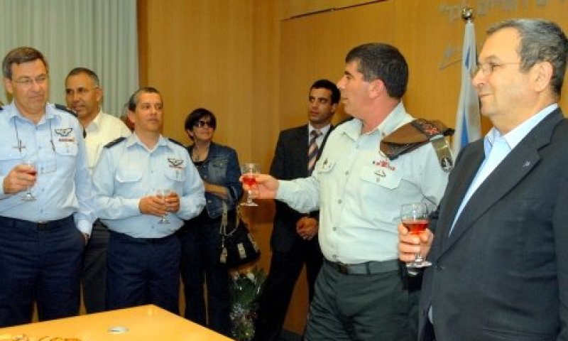 [צילום: דובר צה"ל]