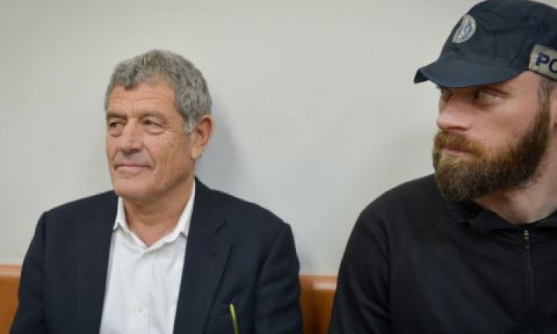 גנור. עיקולים ב-20 מיליון שקל [צילום: פלאש 90]