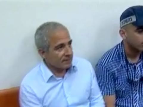 מוטי מלכה. שכר חריג [צילום: מן הטלוויזיה]
