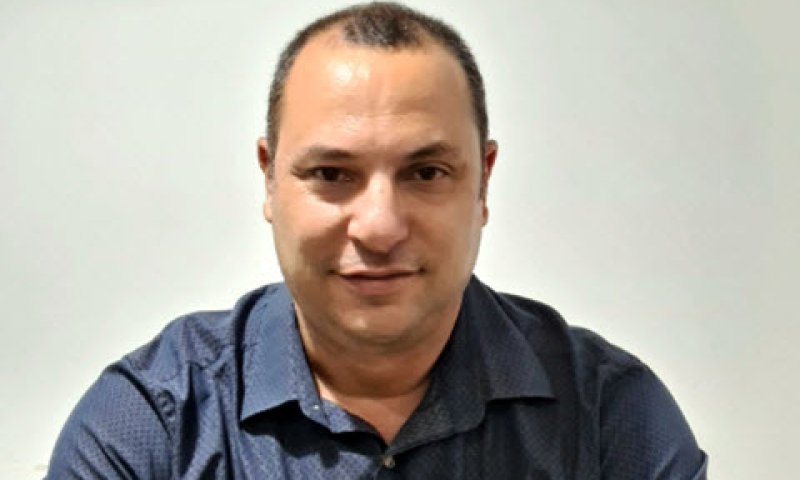 אילן רוזנבלום [צילום: יח"צ]