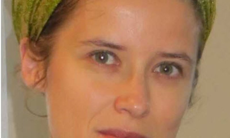 נעמי הימיין רייש [צילום: יח"צ]