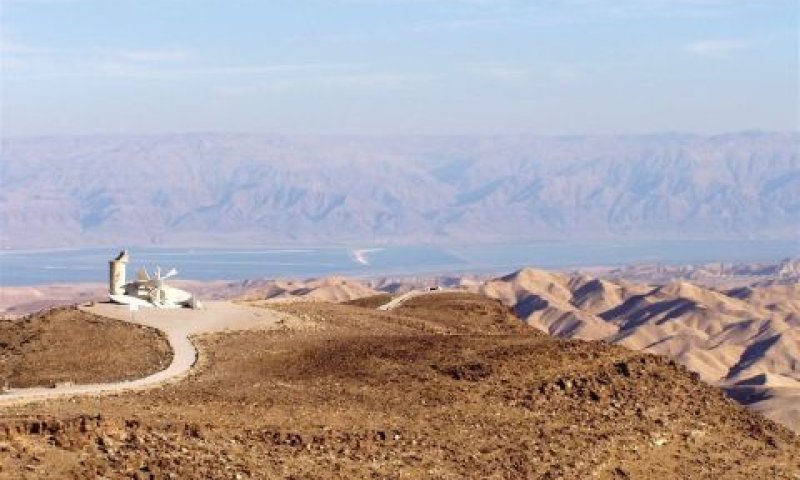 "תוספת תחלואה ותמותה תהיה בוודאות" [צילום: סטודיו רובין]