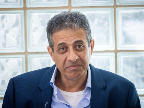 ישועה. אלפי תכתובות [צילום: יונתן זינדל, פלאש 90]