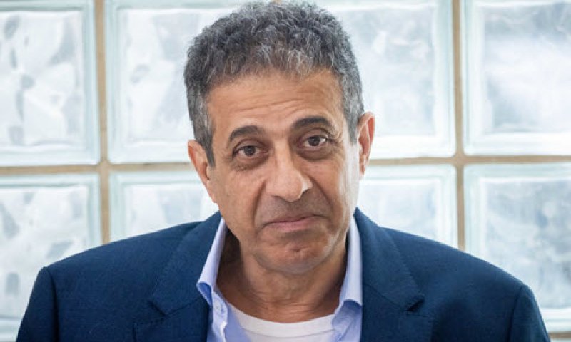 ישועה. "להקטין את המומנטום" [צילום: יונתן זינדל, פלאש 90]