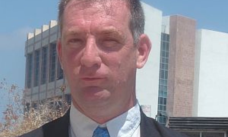 ניר רוזנבלט [צילום: יח"צ]