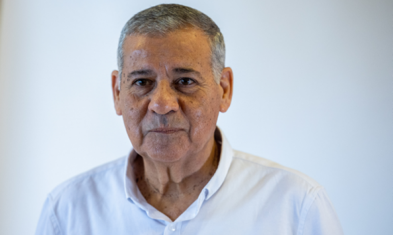 ח"כ דנינו. דרש תשובות עד סוף החודש [צילום: יונתן זינדל/פלאש 90]