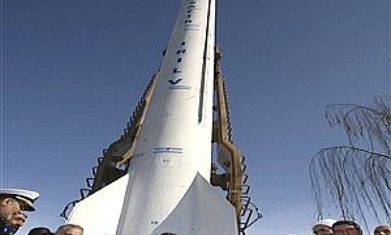 אירן מתעצמת. ועכשיו, לווינים [צילום: AP]