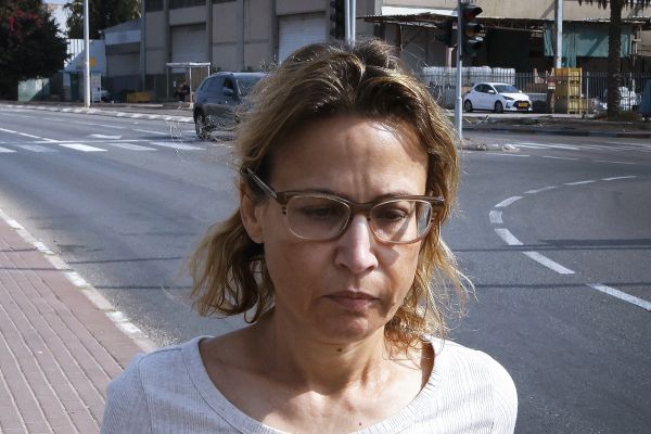 יפעת תומר-ירושלמי. הטענה: החקירה לא מוצתה [צילום: פלאש 90]