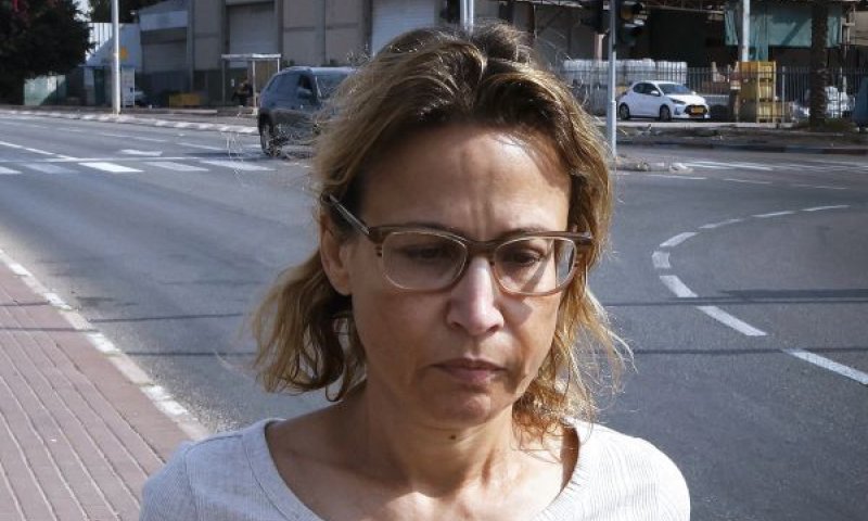 תומר ירושלמי. לא תהיה זכאית לרכיב 'השלמות תקופת השירות' [צילום: פלאש 90]