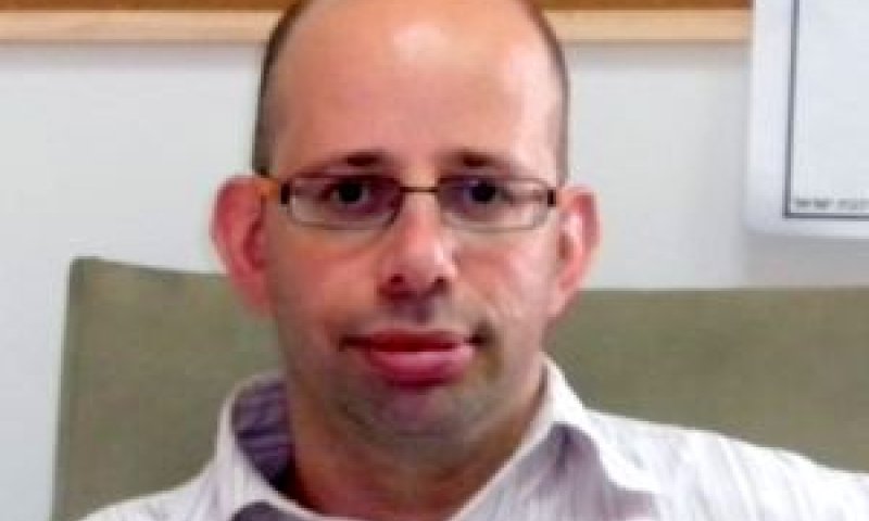 שביט, מנכ"ל בפועל [צילום: יח"צ]