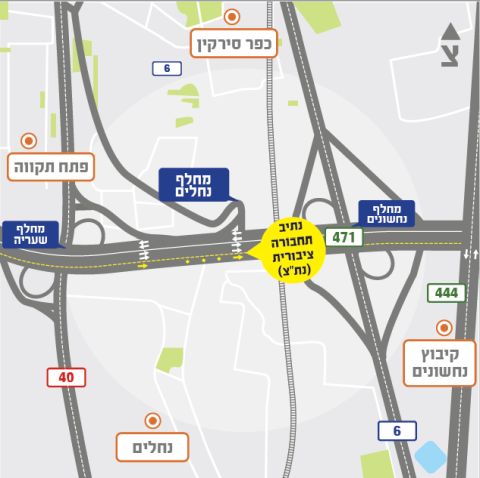[מפה: חוצה ישראל]