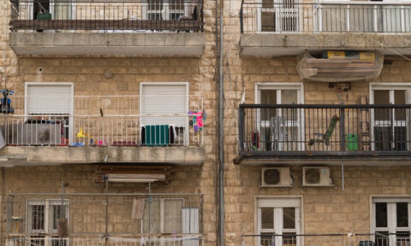 [צילום: אלון קניג/פלאש 90]