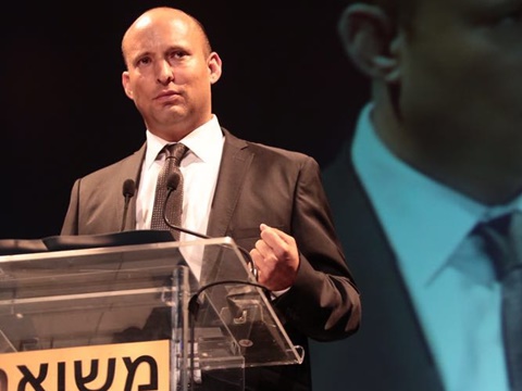 [צילום: עודד קרני]