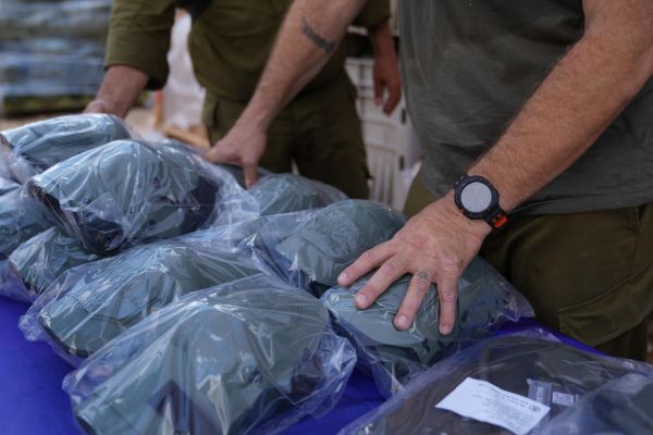 [צילום: דובר צה''ל]