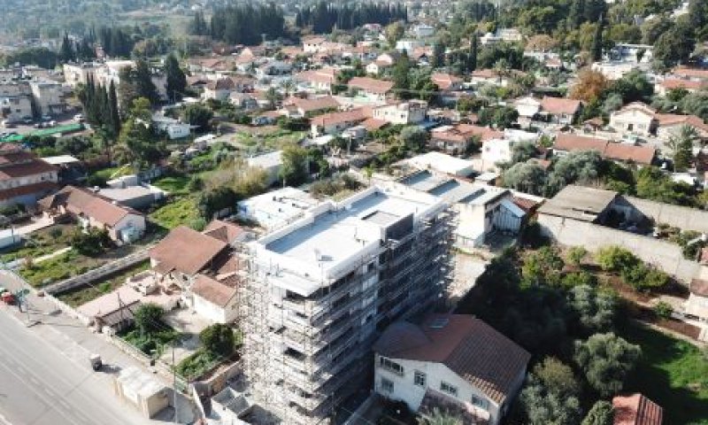 חצור הגלילית [צילום: מועצת חצור הגלילית]