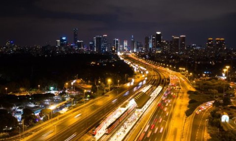 [צילום: CLOUDVIEW צילומי אוויר]